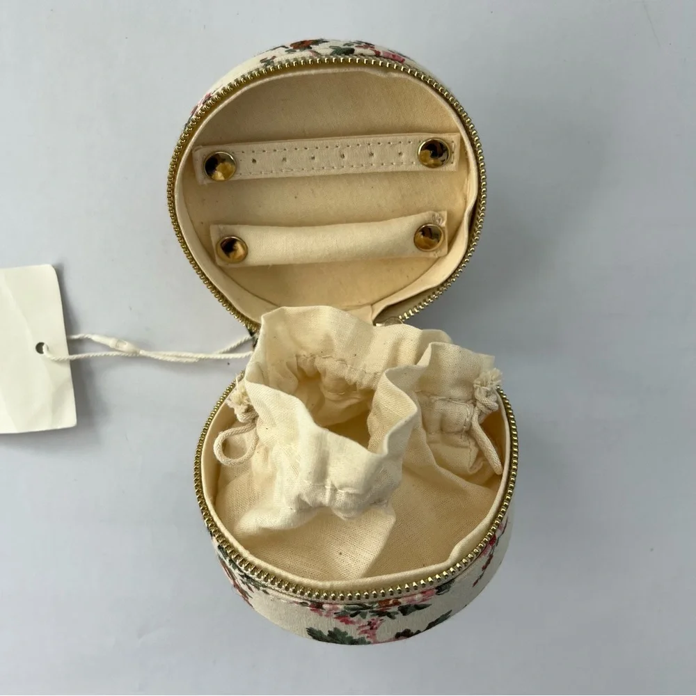 Sezane Jewelry Box NEW - Picture 4 of 5